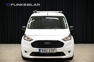 Ford Transit Connect bild 12