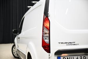 Ford Transit Connect bild 11