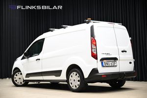 Ford Transit Connect bild 4