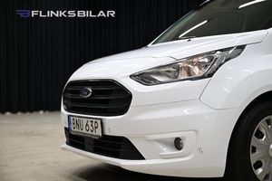 Ford Transit Connect bild 14