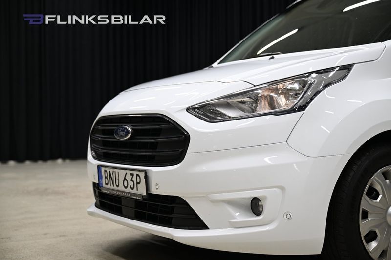 Ford Transit Connect bild 14