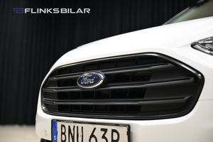 Ford Transit Connect bild 3