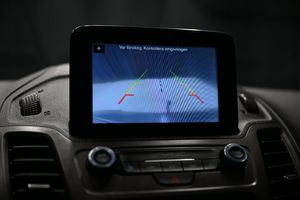 Ford Transit Connect bild 18