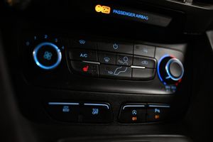 Ford Transit Connect bild 22