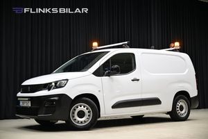 Peugeot e-Partner bild 1