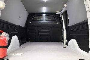 Peugeot e-Partner bild 7