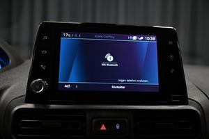 Peugeot e-Partner bild 22
