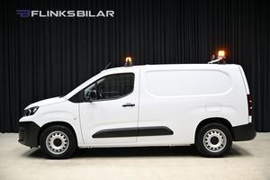 Peugeot e-Partner bild 2