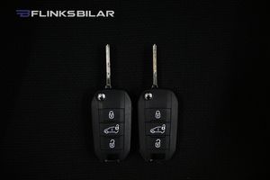 Peugeot e-Partner bild 29