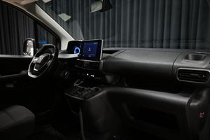 Peugeot e-Partner bild 25
