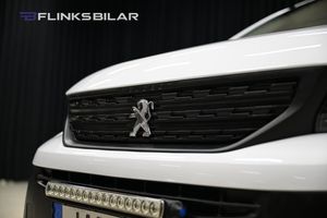 Peugeot e-Partner bild 3