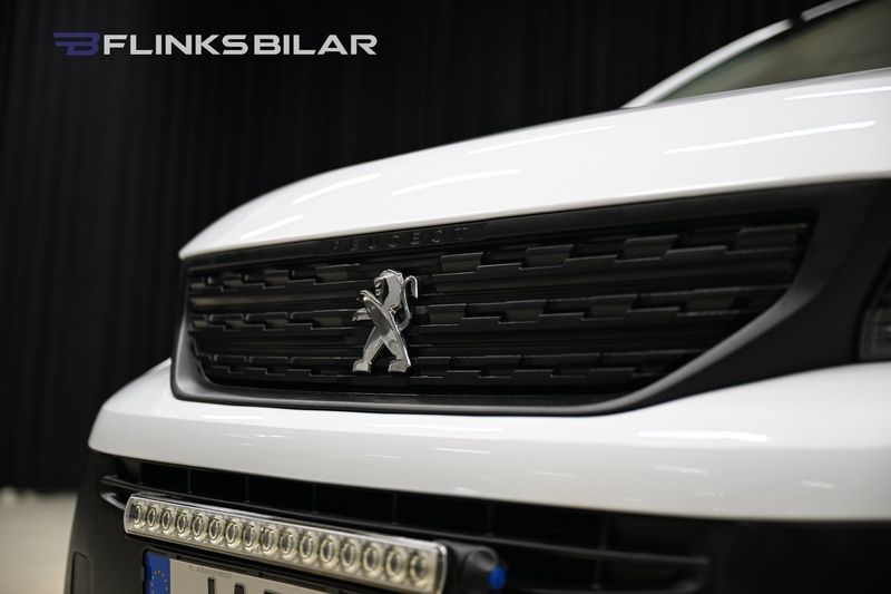 Peugeot e-Partner bild 3