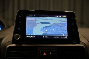 Peugeot e-Partner bild 18