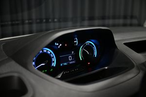 Peugeot e-Partner bild 16