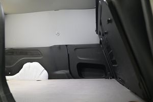 Peugeot e-Partner bild 9