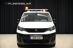 Peugeot e-Partner bild 13