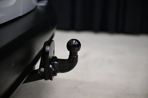 Peugeot e-Partner bild 5