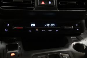 Peugeot e-Partner bild 24