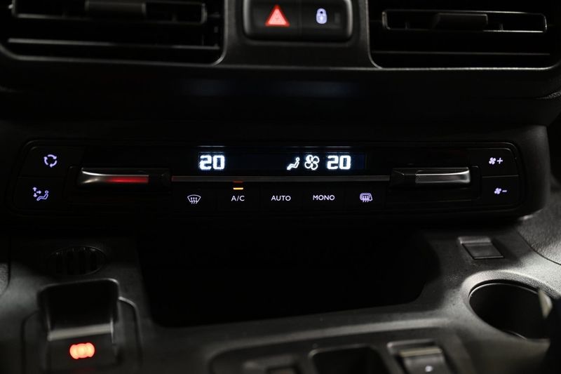 Peugeot e-Partner bild 24