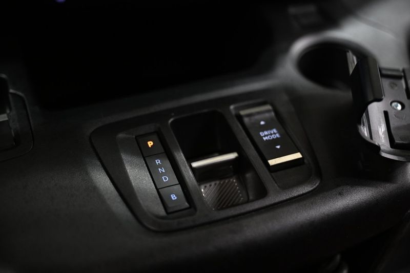 Peugeot e-Partner bild 23