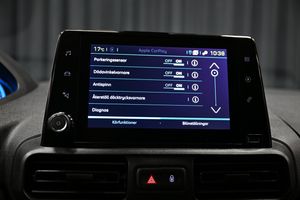 Peugeot e-Partner bild 20