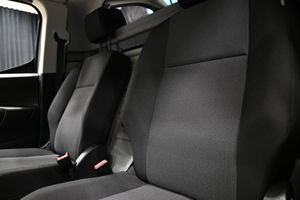Peugeot e-Partner bild 17
