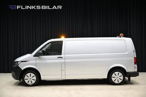 Volkswagen Transporter bild 3