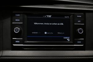 Volkswagen Transporter bild 22