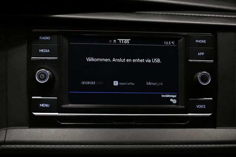 Volkswagen Transporter bild 22