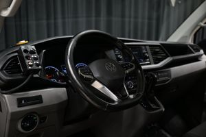 Volkswagen Transporter bild 18