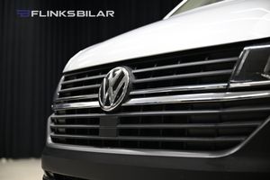 Volkswagen Transporter bild 4