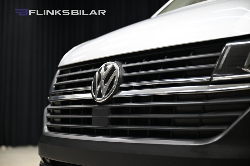 Volkswagen Transporter bild 4