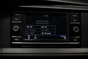 Volkswagen Transporter bild 24