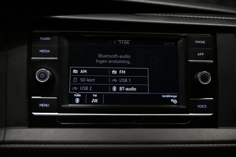 Volkswagen Transporter bild 24