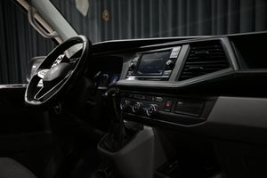 Volkswagen Transporter bild 30