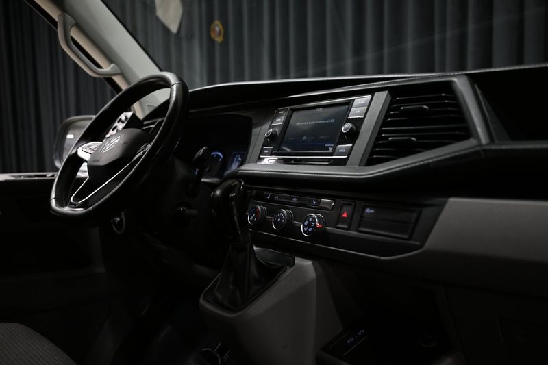 Volkswagen Transporter bild 30