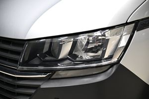 Volkswagen Transporter bild 17