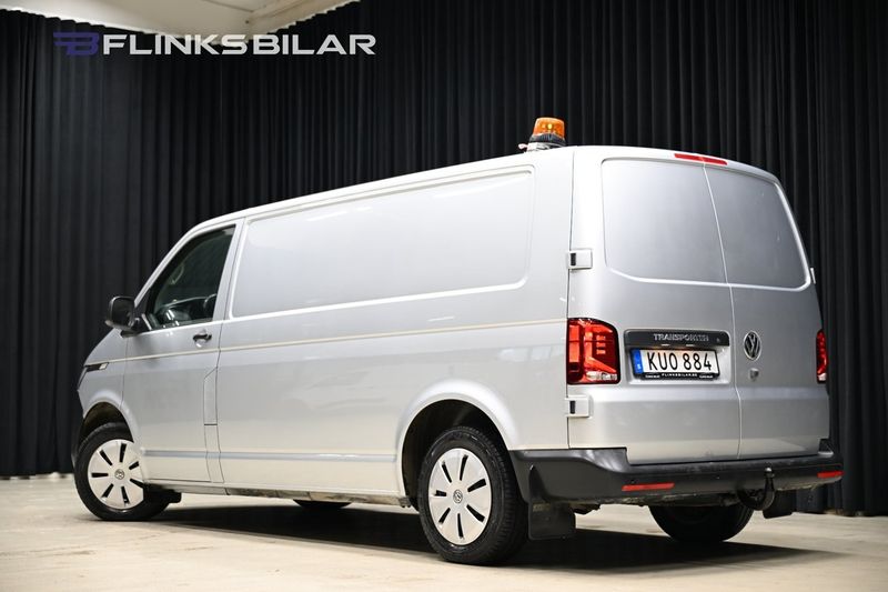 Volkswagen Transporter bild 5