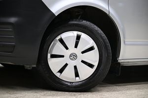 Volkswagen Transporter bild 6