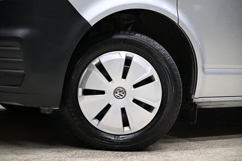 Volkswagen Transporter bild 6