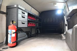 Volkswagen Transporter bild 8