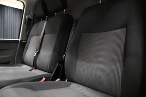 Volkswagen Transporter bild 23