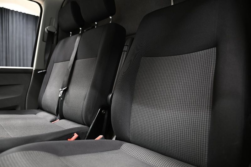 Volkswagen Transporter bild 23