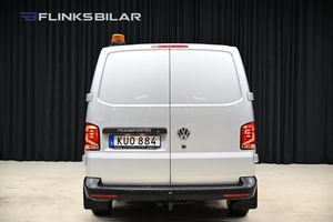 Volkswagen Transporter bild 13