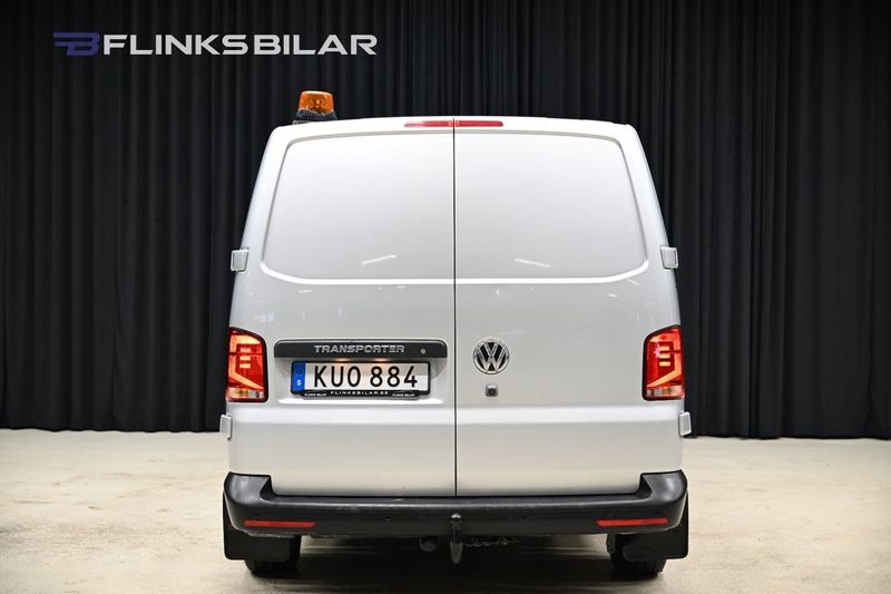 Volkswagen Transporter bild 13