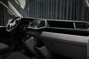 Volkswagen Transporter bild 29