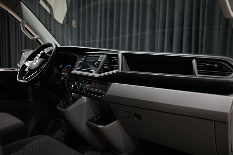 Volkswagen Transporter bild 29