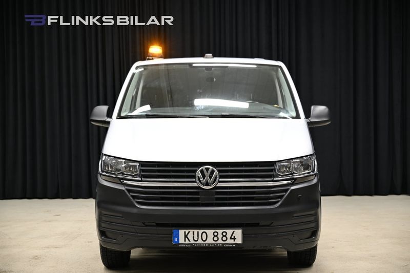 Volkswagen Transporter bild 16