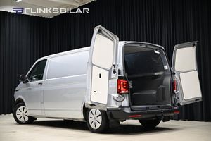 Volkswagen Transporter bild 7