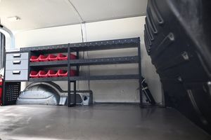 Volkswagen Transporter bild 9